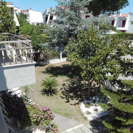 Bed and Breakfast I Sogni Di Morfeo Térmoli Exterior foto